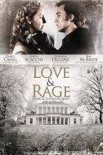 Watch Love & Rage Sockshare