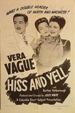 Watch Hiss and Yell (Short 1946) Sockshare
