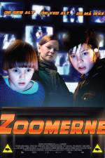 Watch Zoomerne Sockshare