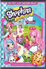 Watch Shopkins: Chef Club Sockshare