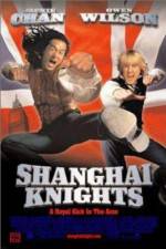 Watch Shanghai Knights Sockshare