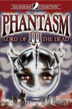 Watch Phantasm III Lord of the Dead Sockshare
