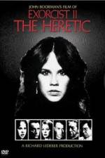 Watch Exorcist II: The Heretic Sockshare