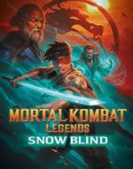 Watch Mortal Kombat Legends: Snow Blind Sockshare