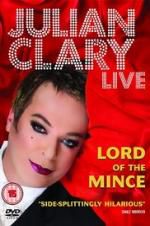 Watch Julian Clary: Live - Lord of the Mince Sockshare