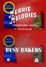 Watch Busy Bakers (Short 1940) Sockshare