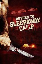Watch Return to Sleepaway Camp Sockshare