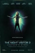 Watch The Night Visitor 2: Heather\'s Story Sockshare