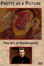 Watch Pretty as a Picture The Art of David Lynch Sockshare