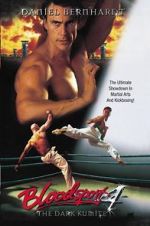 Watch Bloodsport: The Dark Kumite Sockshare