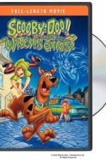 Watch Scooby-Doo and the Witch's Ghost Sockshare