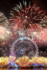 Watch London NYE 2013 Fireworks Sockshare