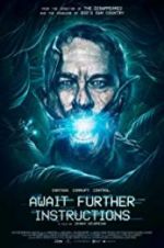 Watch Await Further Instructions Sockshare