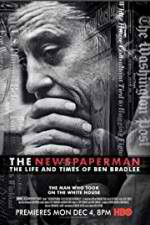 Watch The Newspaperman: The Life and Times of Ben Bradlee Sockshare