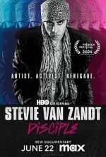 Watch Stevie Van Zandt: Disciple Sockshare