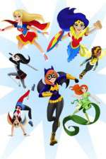 Watch DC Super Hero Girls Super Hero High Sockshare