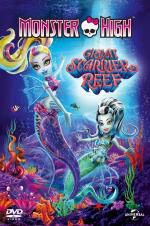 Watch Monster High: Great Scarrier Reef Sockshare