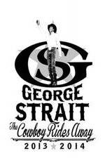 Watch George Strait The Cowboy Rides Away Sockshare