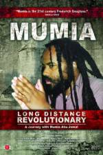 Watch Long Distance Revolutionary: A Journey with Mumia Abu-Jamal Sockshare