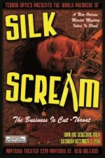 Watch Silk Scream Sockshare