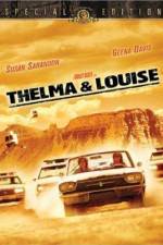 Watch Thelma & Louise Sockshare