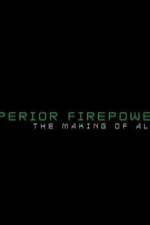 Watch Superior Firepower The Making of 'Aliens' Sockshare