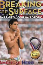 Watch Breaking the Surface: The Greg Louganis Story Sockshare