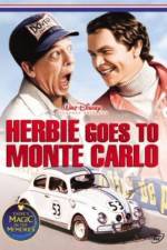Watch Herbie Goes to Monte Carlo Sockshare