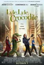 Watch Lyle, Lyle, Crocodile Sockshare