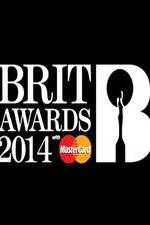 Watch The 2014 Brit Awards Sockshare