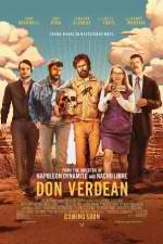 Watch Don Verdean Sockshare