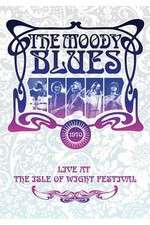 Watch The Moody Blues: Threshold of a Dream - Live at the Isle of Wight Festival 1970 Sockshare