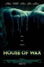 Watch House of Wax Sockshare