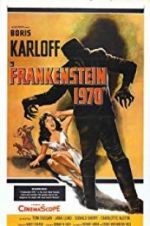 Watch Frankenstein 1970 Sockshare