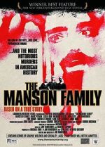 Watch The Manson Family Sockshare