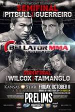 Watch Bellator  103 Prelims Sockshare