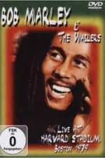 Watch Bob Marley and The Wailers - Live At Harvard Stadium Sockshare