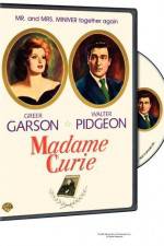 Watch Madame Curie Sockshare