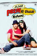 Watch Ajab Prem Ki Ghazab Kahani Sockshare