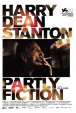 Watch Harry Dean Stanton: Partly Fiction Sockshare