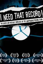 Watch Need That Record Sockshare