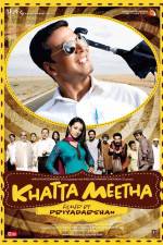 Watch Khatta Meetha Sockshare