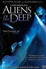 Watch Aliens of the Deep Sockshare