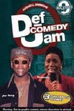 Watch Def Comedy Jam: All Stars Vol. 9 Sockshare