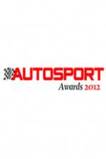 Watch Autosport Awards 2012 Sockshare