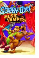 Watch Scooby Doo! Music of the Vampire Sockshare