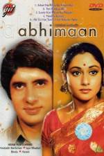 Watch Abhimaan Sockshare