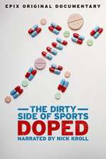 Watch Doped: The Dirty Side of Sports Sockshare