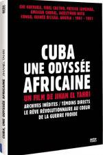 Watch Cuba une odyssee africaine Sockshare