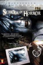 Watch School of Horror Sockshare